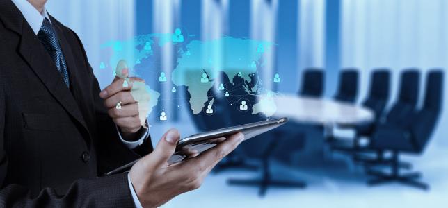 商标注册流程是怎样的?